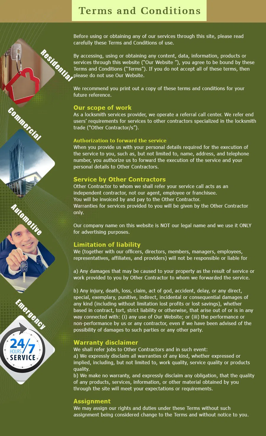 Westminster CA Locksmith Store Westminster, CA 714-733-1004